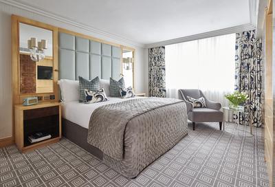 Luxury Suite