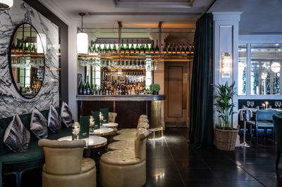 WILDE bar