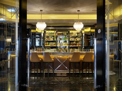 The Westbury Hotel image