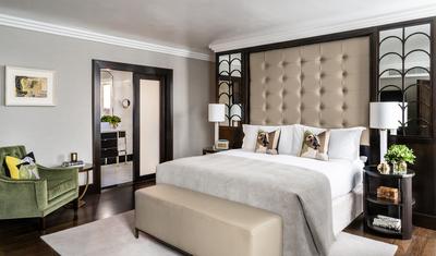 The P.V. Doyle Suite