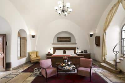 Junior Suite - Old Wing