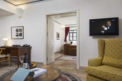 Suite - Palm House