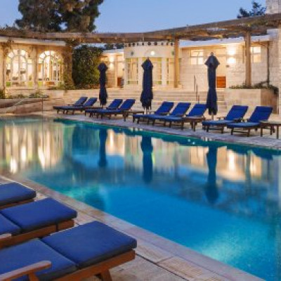 The American Colony Hotel image