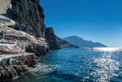Beach Club