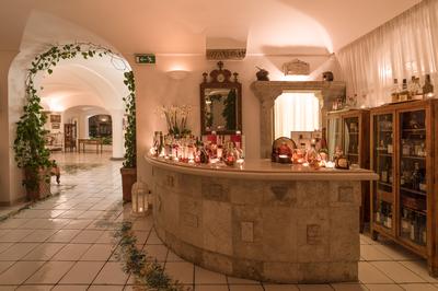 La Terrazza Bar