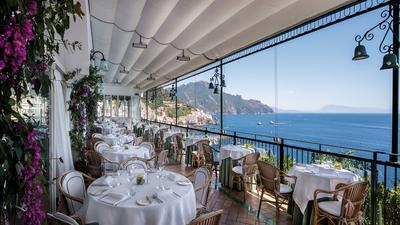 Glicine Restaurant