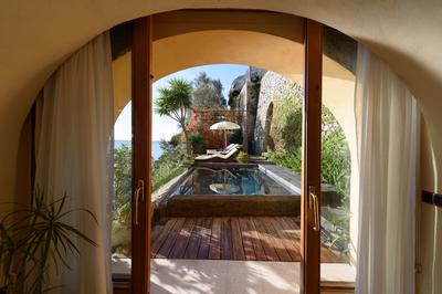 Special Suite 1 Bedroom
