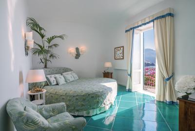 Special Suite 1 Bedroom