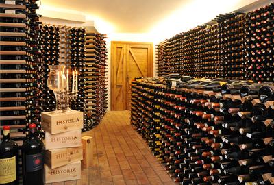 Wine Cellar