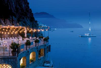 Il Grottino Bar