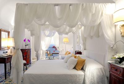 Junior Suite, Front Sea View