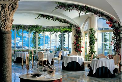 Glicine Restaurant