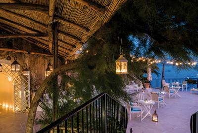 Il Grottino Bar