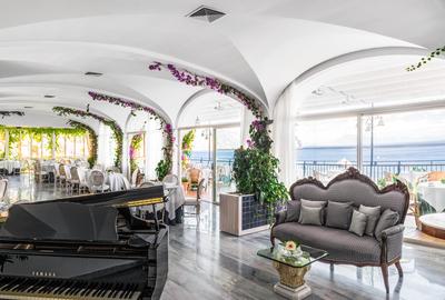 Glicine Restaurant