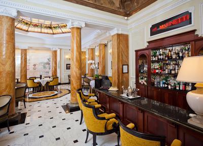 Cafe Marinetti
