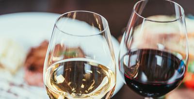 Wine Tasting