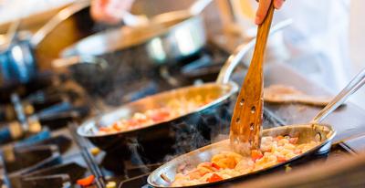 Cooking Class