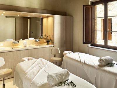 Spa - Treatment Room