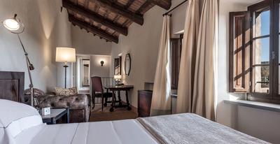 Royal Suite