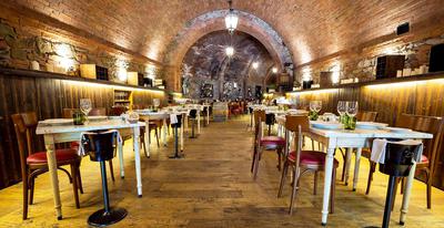 La Cantina