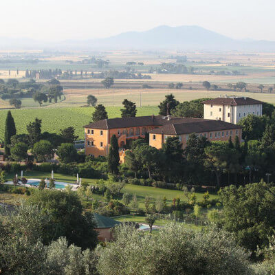 L'Andana image