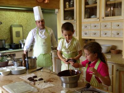 Cooking Class