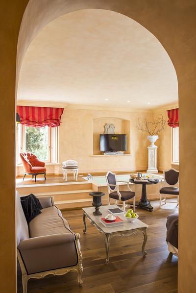 Superior Suite