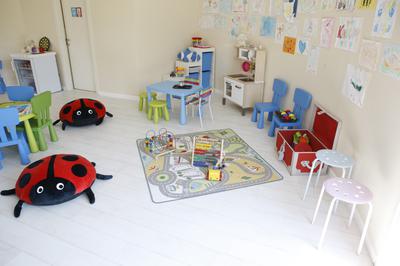 Kids Club