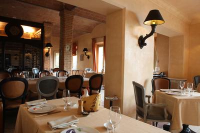 La Trattoria Enrico Bartolini