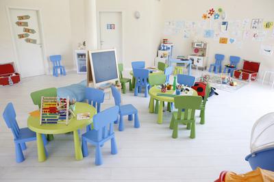 Kids Club