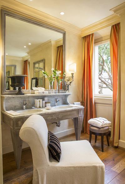 Guest room amenity