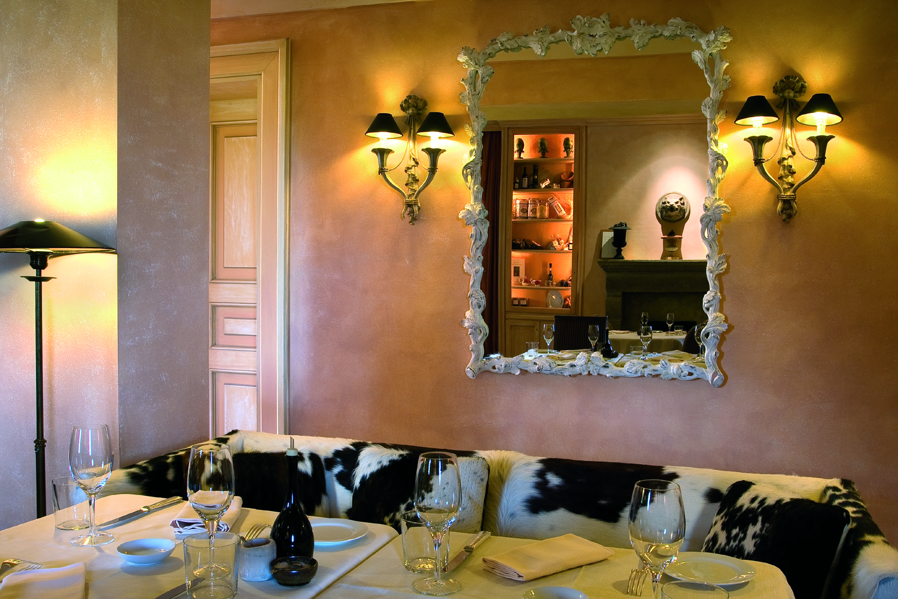 La Villa Restaurant