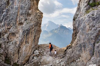 Hiking