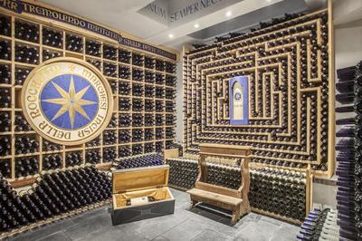 Sassicaia - Wine Collection