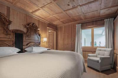 Suite Alpina