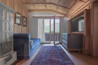 Suite Alpina