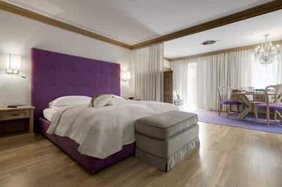 Romantik Double Room
