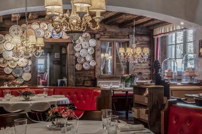 Bistrot La Perla