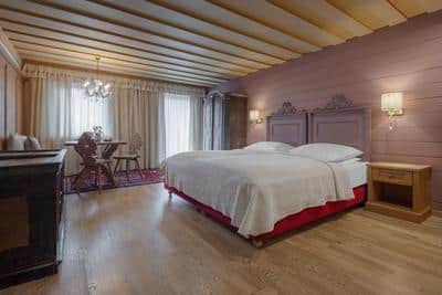 Comfort Room