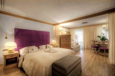 Romantik Room