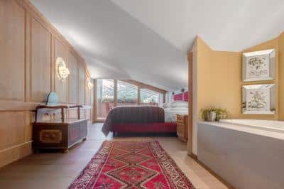Suite Dolomites
