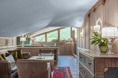 Suite Dolomites