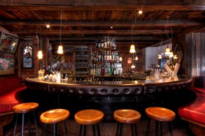 Bar La Perla