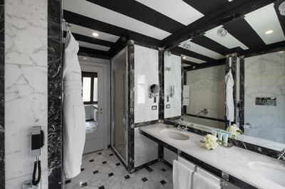 Junior Suite Helvetia