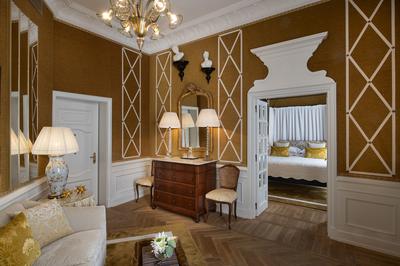 Suite Helvetia