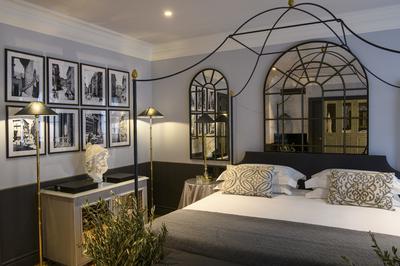 Junior Suite Bristol