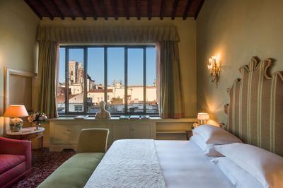 Panoramic Suite Helvetia
