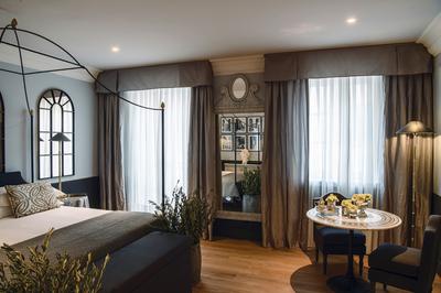 Junior Suite Bristol