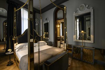 Presidential Suite Bristol