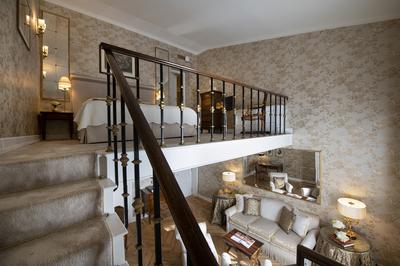Suite Helvetia